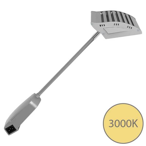 Langarmstrahler LED 50W 3000K - 5000 Lumen